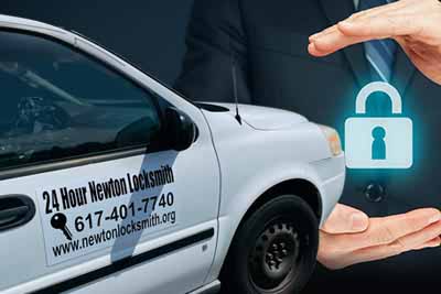 Newton Centre Emergency Locksmith