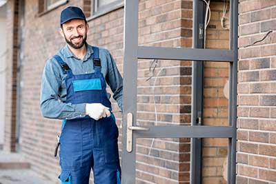 Newton Centre Residential Locksmith