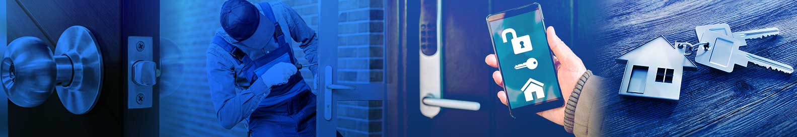 Newton Centre Residential Locksmith