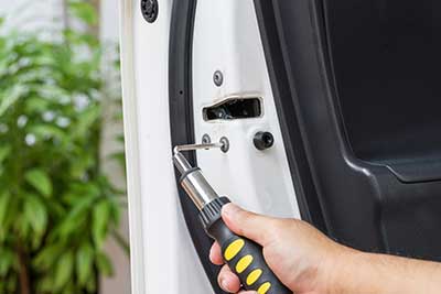 Newton Centre Automotive Locksmith