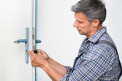 Newton Centre Emergency Locksmith