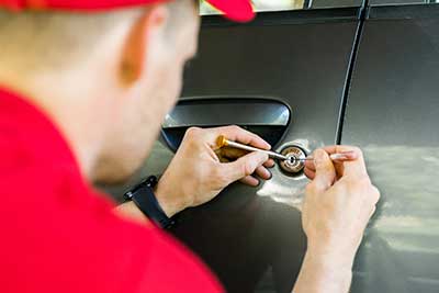 Newton Centre Emergency Locksmith