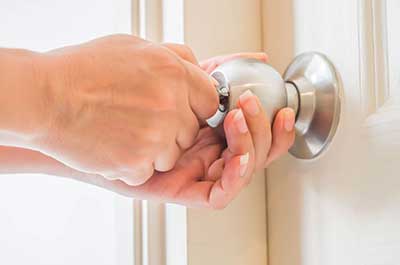 Newton Centre Residential Locksmith