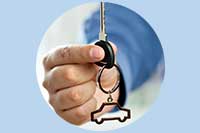 Newton Centre Automotive Locksmith